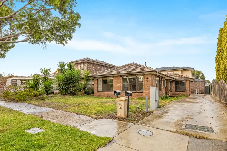 22 Derby Drive, Epping VIC 3076