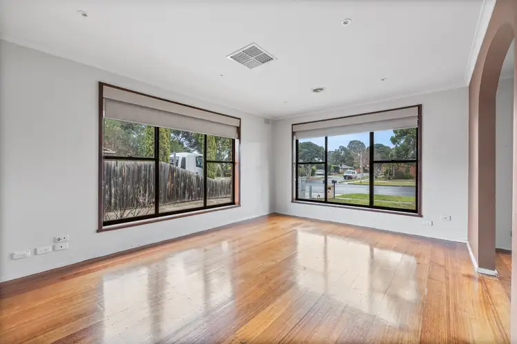 Second view of Homely house listing, 22 Derby Drive, Epping VIC 3076