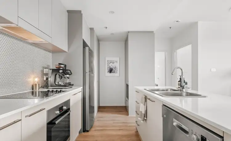 25/7 Irving Street, Phillip ACT 2606
