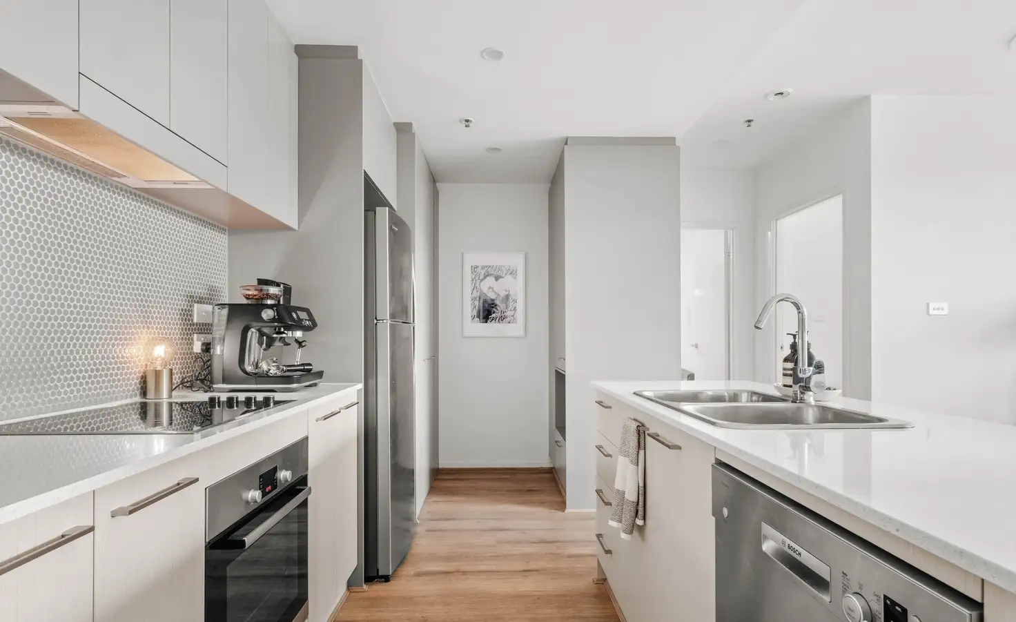 Main view of Homely apartment listing, 25/7 Irving Street, Phillip ACT 2606