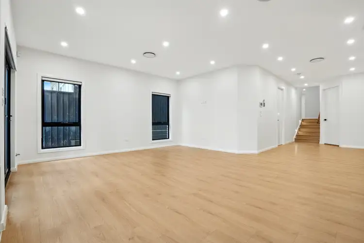 Third view of Homely house listing, 20B Newmarket Pkwy, Box Hill NSW 2765
