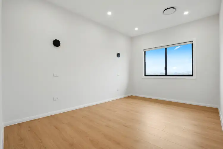 Fourth view of Homely house listing, 20B Newmarket Pkwy, Box Hill NSW 2765