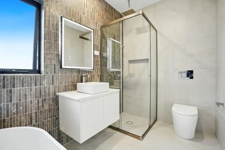 Fifth view of Homely house listing, 20B Newmarket Pkwy, Box Hill NSW 2765