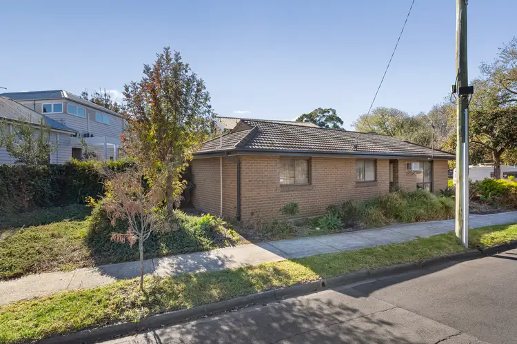 88 Parker Street, Williamstown VIC 3016