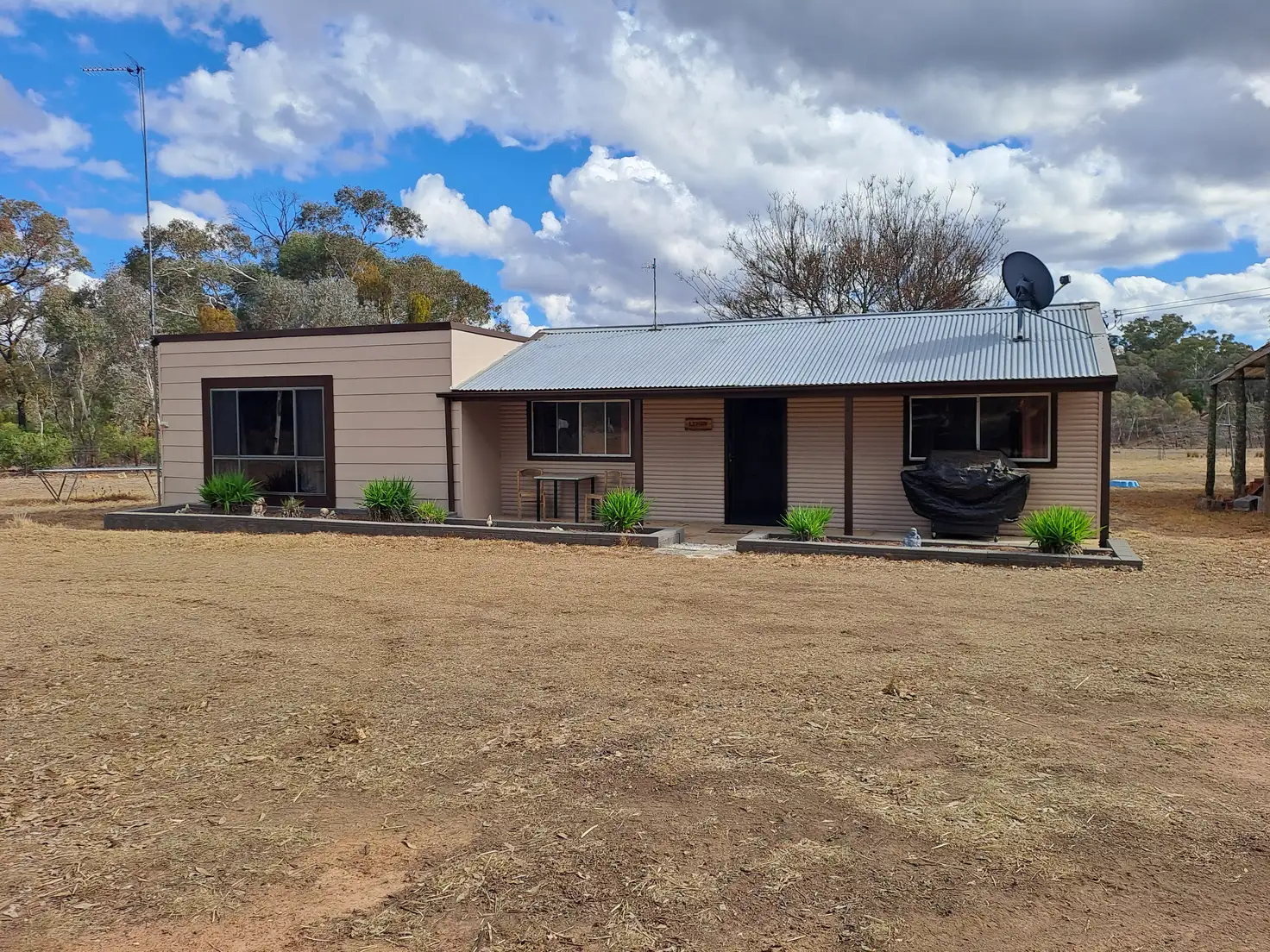 Main view of Homely house listing, Lot 47 Major West Road, Bumbaldry NSW 2794