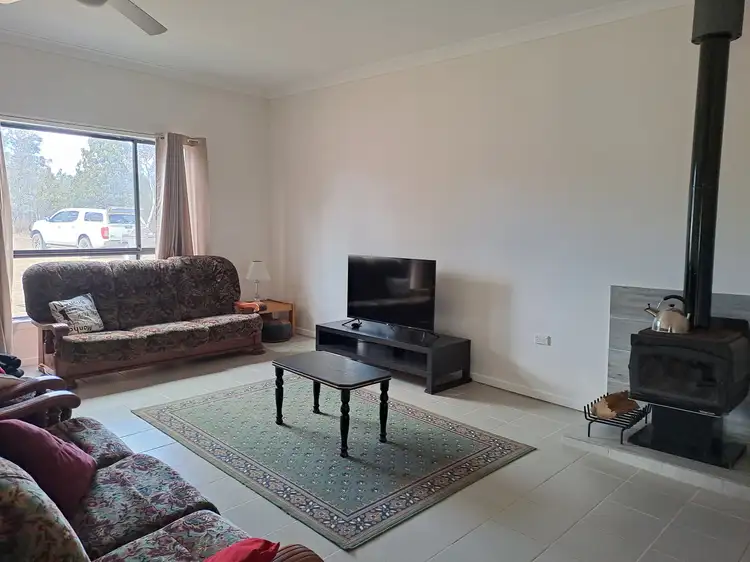 Second view of Homely house listing, Lot 47 Major West Road, Bumbaldry NSW 2794