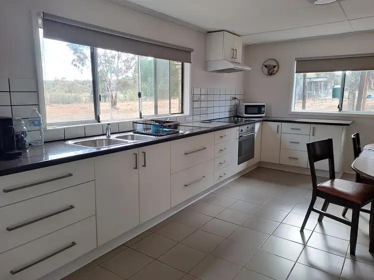 Third view of Homely house listing, Lot 47 Major West Road, Bumbaldry NSW 2794