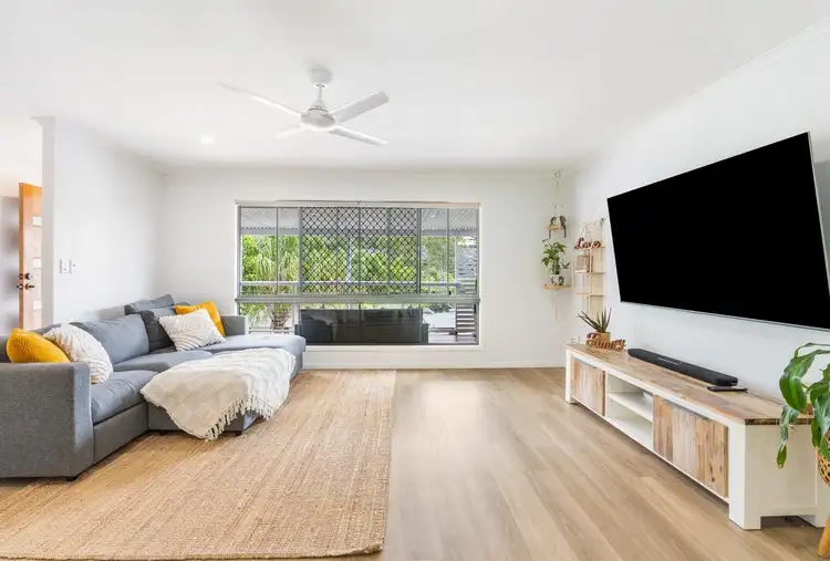 Third view of Homely house listing, 16 Dawnann Court, Carrara QLD 4211