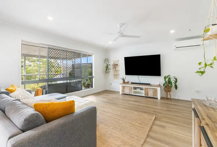 Fourth view of Homely house listing, 16 Dawnann Court, Carrara QLD 4211