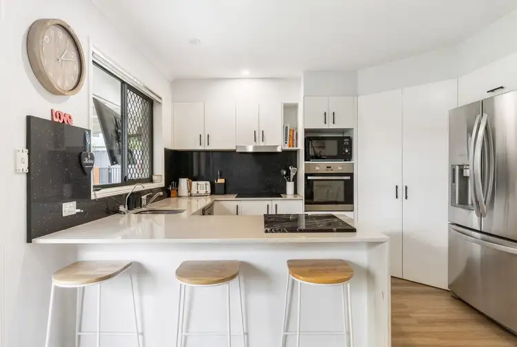 Fifth view of Homely house listing, 16 Dawnann Court, Carrara QLD 4211