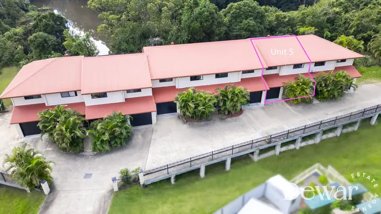5/57 Xanadu Drive, Bellmere QLD 4510