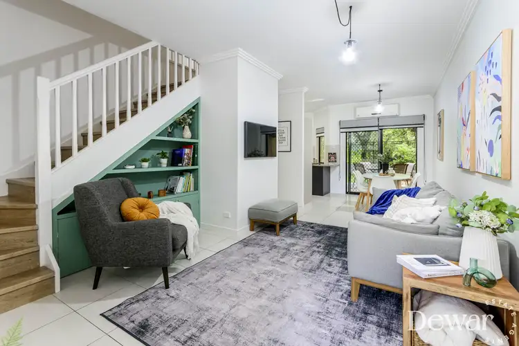 Fifth view of Homely townhouse listing, 5/57 Xanadu Drive, Bellmere QLD 4510