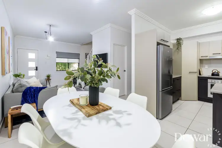 Sixth view of Homely townhouse listing, 5/57 Xanadu Drive, Bellmere QLD 4510