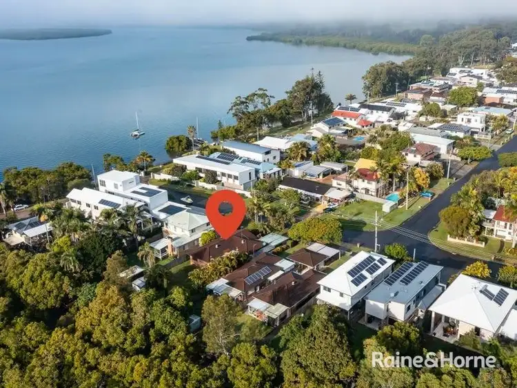 Second view of Homely house listing, 7 Junee Street, Redland Bay QLD 4165