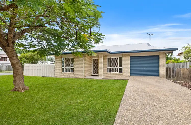 36 Buckle Street, Park Avenue QLD 4701