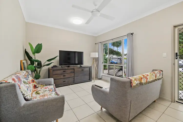 Second view of Homely house listing, 36 Buckle Street, Park Avenue QLD 4701