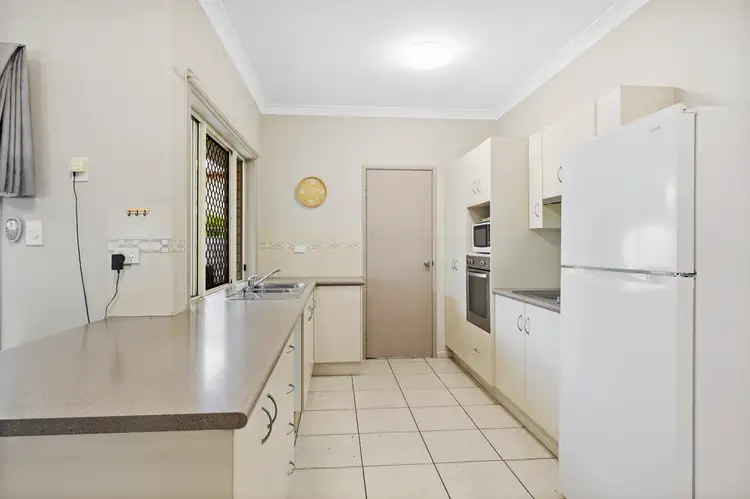 Third view of Homely house listing, 36 Buckle Street, Park Avenue QLD 4701