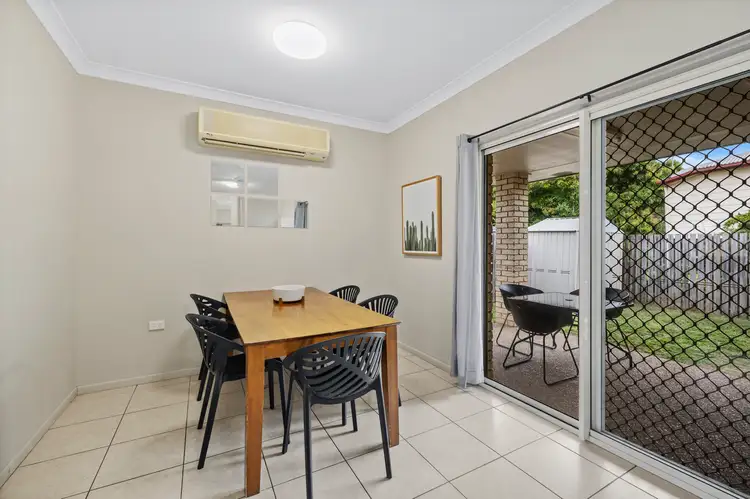Fourth view of Homely house listing, 36 Buckle Street, Park Avenue QLD 4701