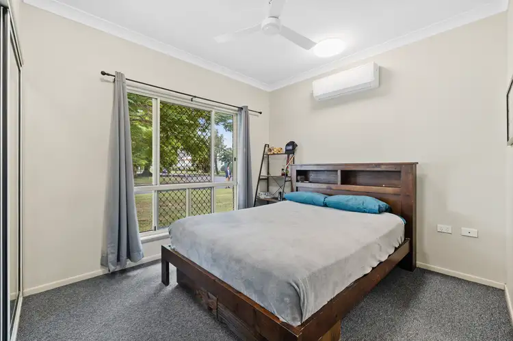 Fifth view of Homely house listing, 36 Buckle Street, Park Avenue QLD 4701