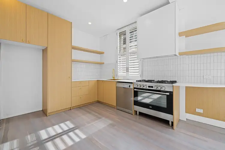 2/201 Beach Street, Coogee NSW 2034