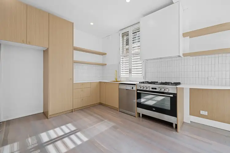 Main view of Homely apartment listing, 2/201 Beach Street, Coogee NSW 2034