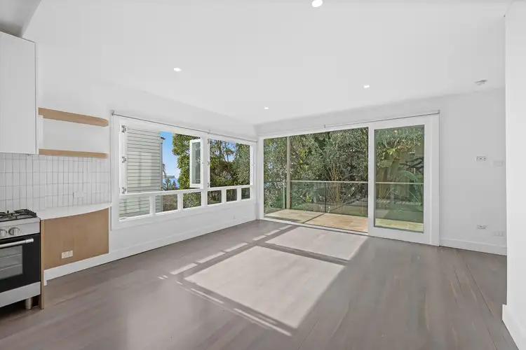 Second view of Homely apartment listing, 2/201 Beach Street, Coogee NSW 2034
