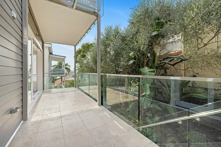 Fourth view of Homely apartment listing, 2/201 Beach Street, Coogee NSW 2034