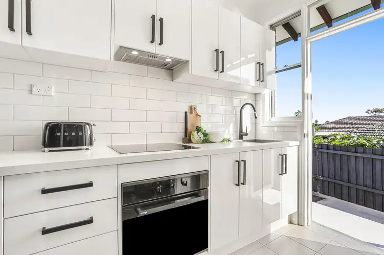Third view of Homely villa listing, 9/30-32 Wilsons Road, Bardwell Valley NSW 2207