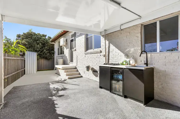 Sixth view of Homely villa listing, 9/30-32 Wilsons Road, Bardwell Valley NSW 2207