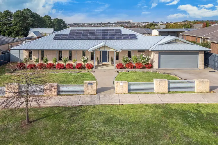 Main view of Homely house listing, 11 Finnigan Road, Gisborne VIC 3437