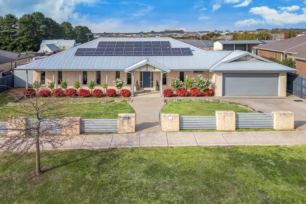 Main view of Homely house listing, 11 Finnigan Road, Gisborne VIC 3437