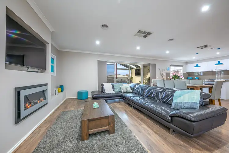 Fifth view of Homely house listing, 11 Finnigan Road, Gisborne VIC 3437