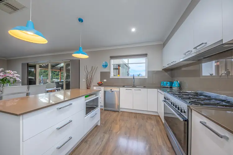 Sixth view of Homely house listing, 11 Finnigan Road, Gisborne VIC 3437