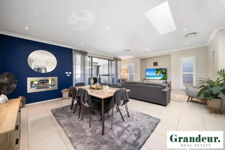 Fifth view of Homely house listing, 16 Kelsey Street, Middleton Grange NSW 2171
