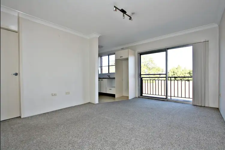Second view of Homely apartment listing, 16/16 Maxim Street, West Ryde NSW 2114