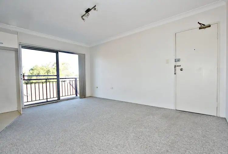 Third view of Homely apartment listing, 16/16 Maxim Street, West Ryde NSW 2114