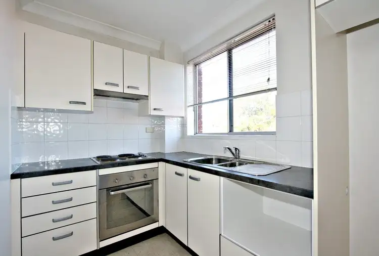 Fourth view of Homely apartment listing, 16/16 Maxim Street, West Ryde NSW 2114