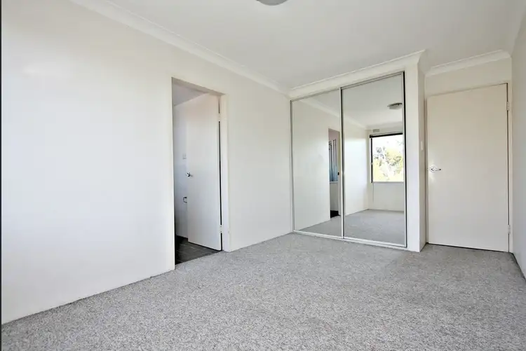 Fifth view of Homely apartment listing, 16/16 Maxim Street, West Ryde NSW 2114