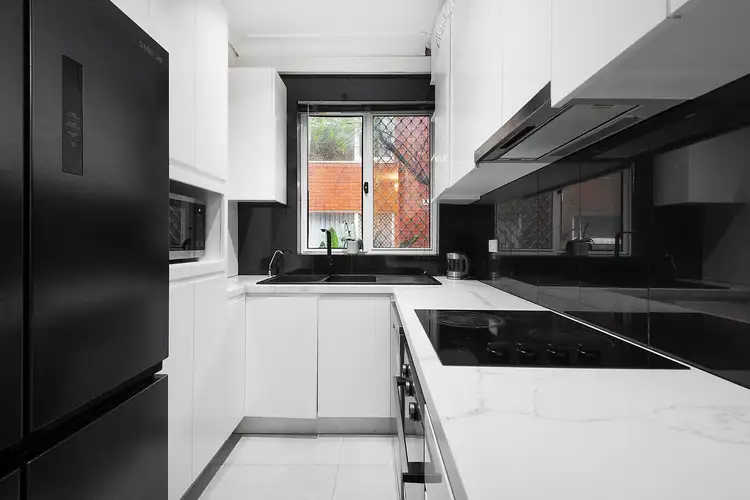 Second view of Homely apartment listing, 1b/36 Albyn Street, Bexley NSW 2207