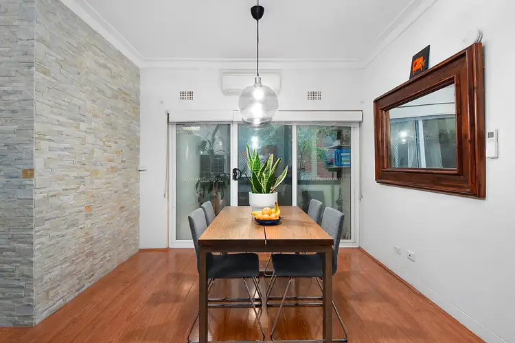Third view of Homely apartment listing, 1b/36 Albyn Street, Bexley NSW 2207