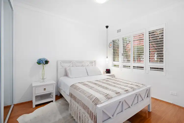 Fourth view of Homely apartment listing, 1b/36 Albyn Street, Bexley NSW 2207