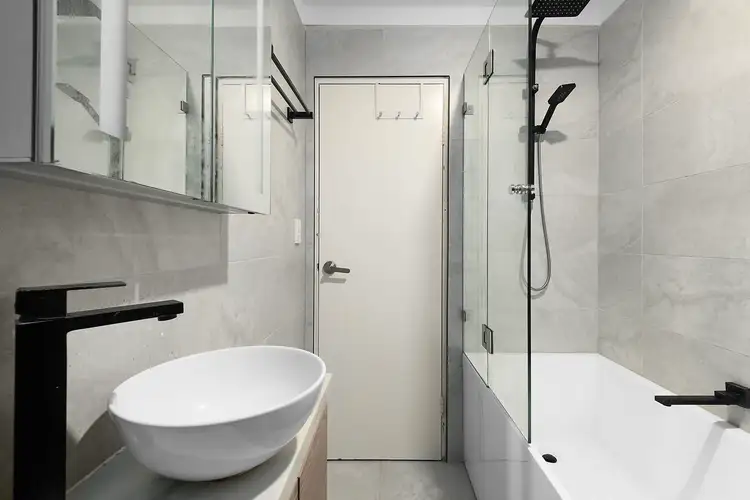 Fifth view of Homely apartment listing, 1b/36 Albyn Street, Bexley NSW 2207