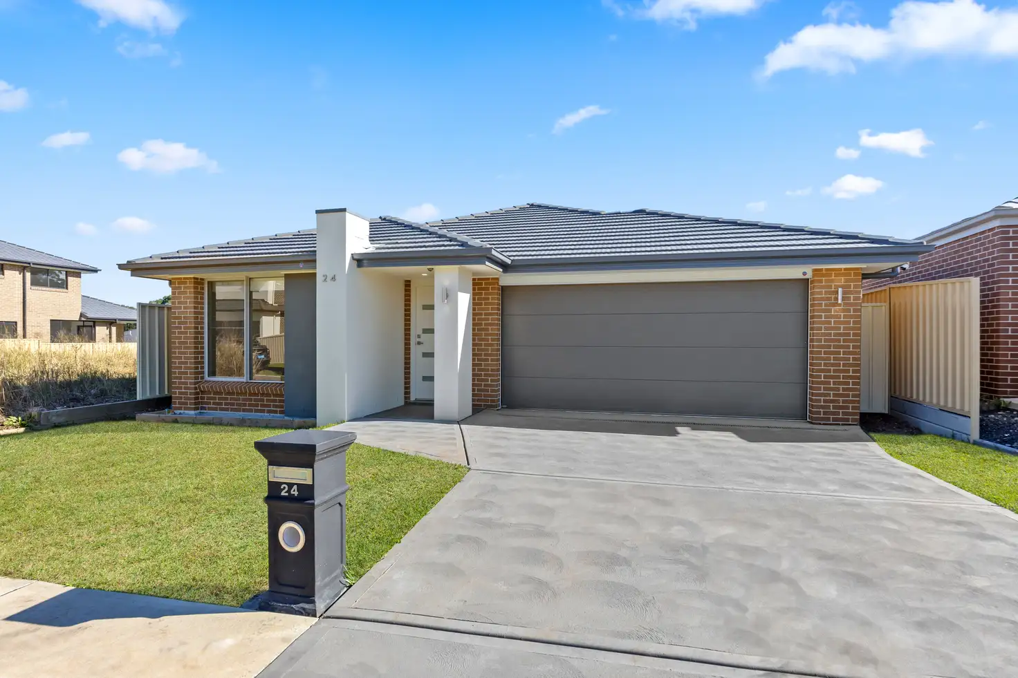 Main view of Homely other listing, 24 Wilga Road, Hamlyn Terrace NSW 2259