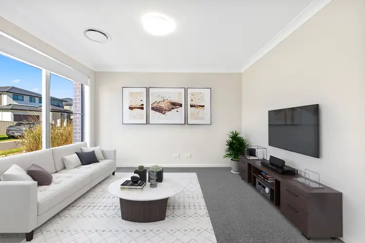 Second view of Homely other listing, 24 Wilga Road, Hamlyn Terrace NSW 2259