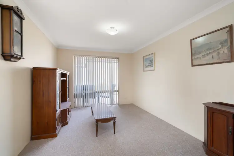 Second view of Homely house listing, 56 Jubilee Road, Glen Iris WA 6230
