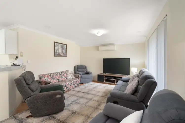 Fifth view of Homely house listing, 56 Jubilee Road, Glen Iris WA 6230