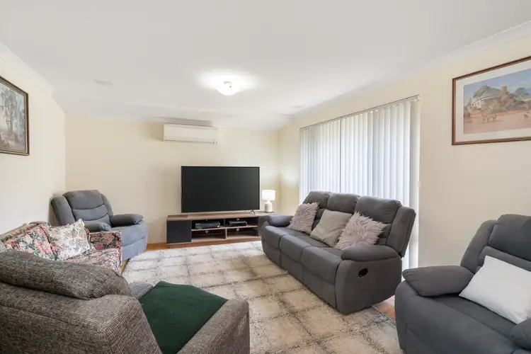 Sixth view of Homely house listing, 56 Jubilee Road, Glen Iris WA 6230