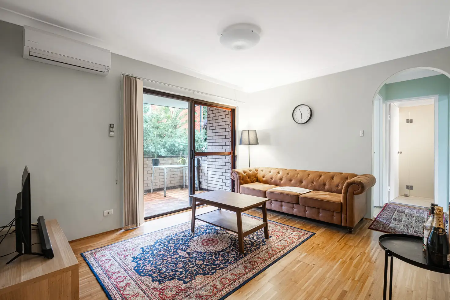 Main view of Homely apartment listing, 1/18-18A Meadow Crescent, Meadowbank NSW 2114