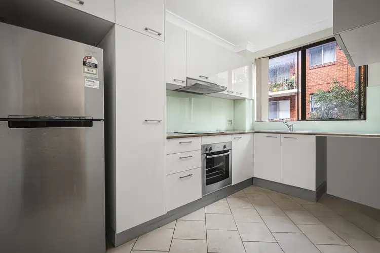 Third view of Homely apartment listing, 1/18-18A Meadow Crescent, Meadowbank NSW 2114