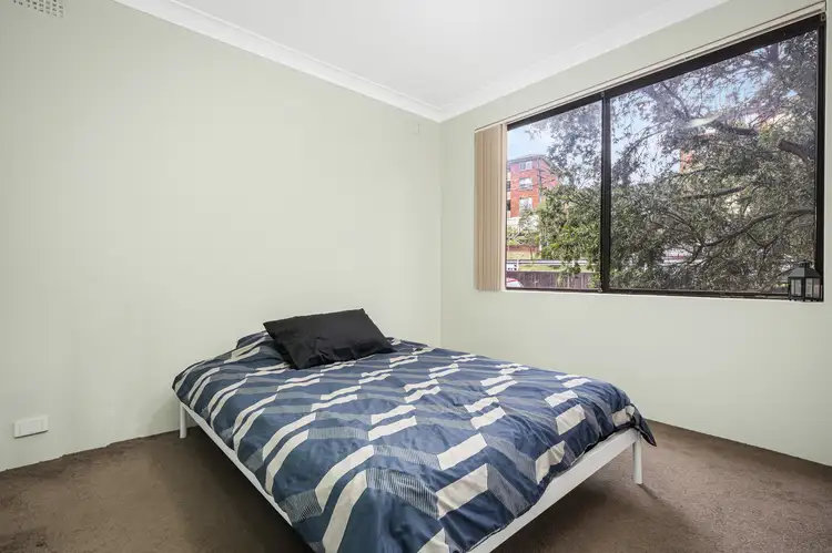 Fourth view of Homely apartment listing, 1/18-18A Meadow Crescent, Meadowbank NSW 2114